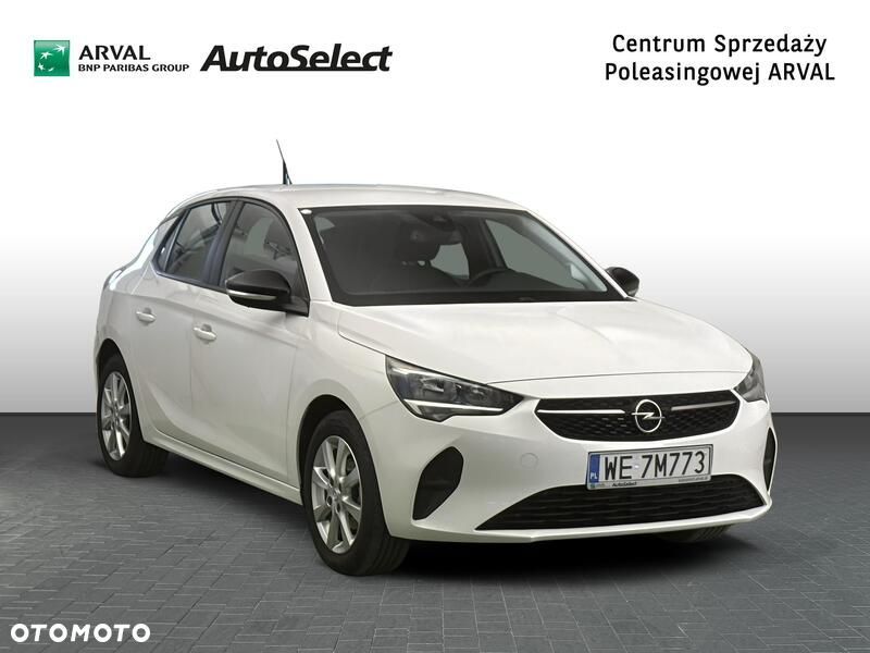 Opel Corsa 1.2 Edition S&S - 8