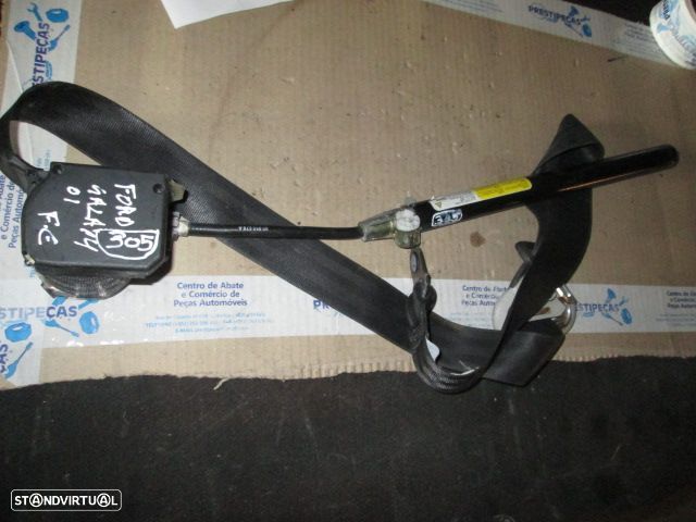 Pre-Tensor 1M21 611B09 AAYYDS FORD GALAXY 2001 FE - 1