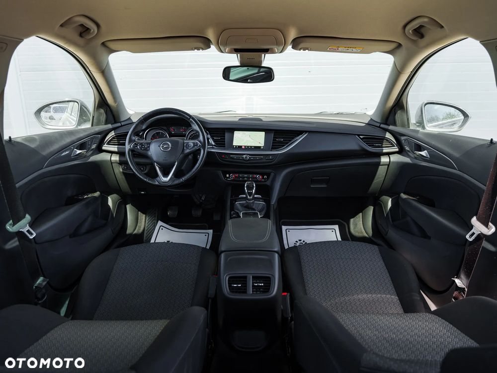 Opel Insignia 1.6 Business Innovation - 17
