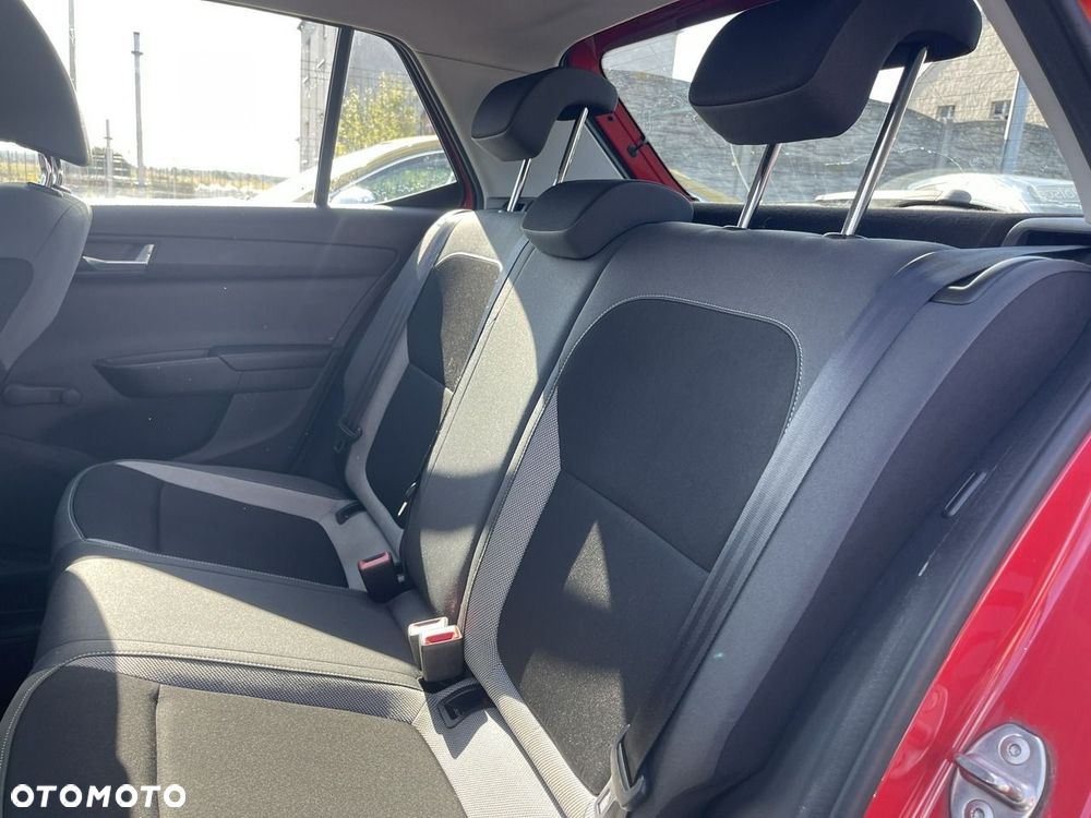 Skoda Fabia 1.0 Ambition - 11
