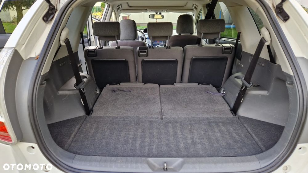 Toyota Prius+ 1.8 HSD Premium - 7