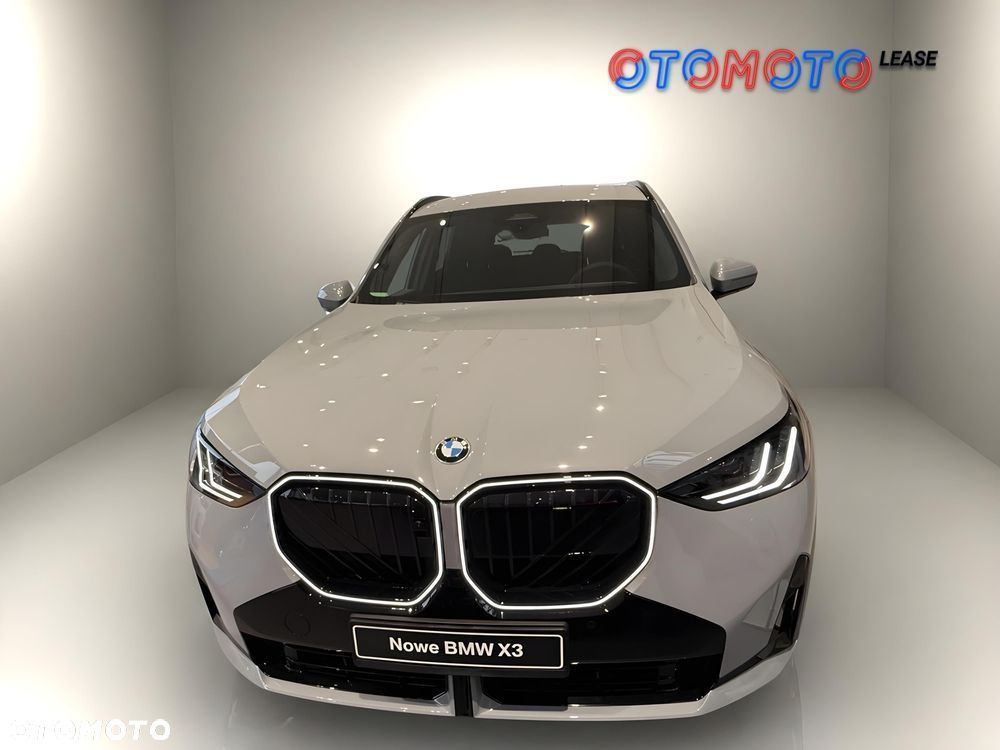 BMW X3 xDrive20d mHEV - 3