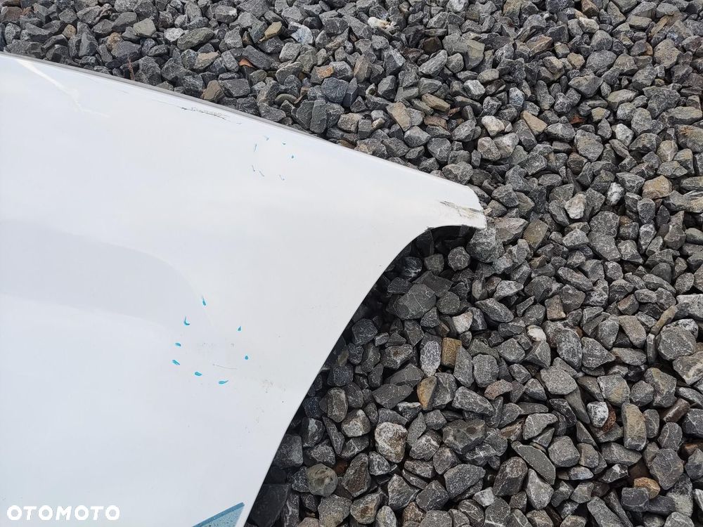 MASKA POKRYWA SILNIKA NISSAN NAVARA IV D23 NP300 2015-2022 - 7