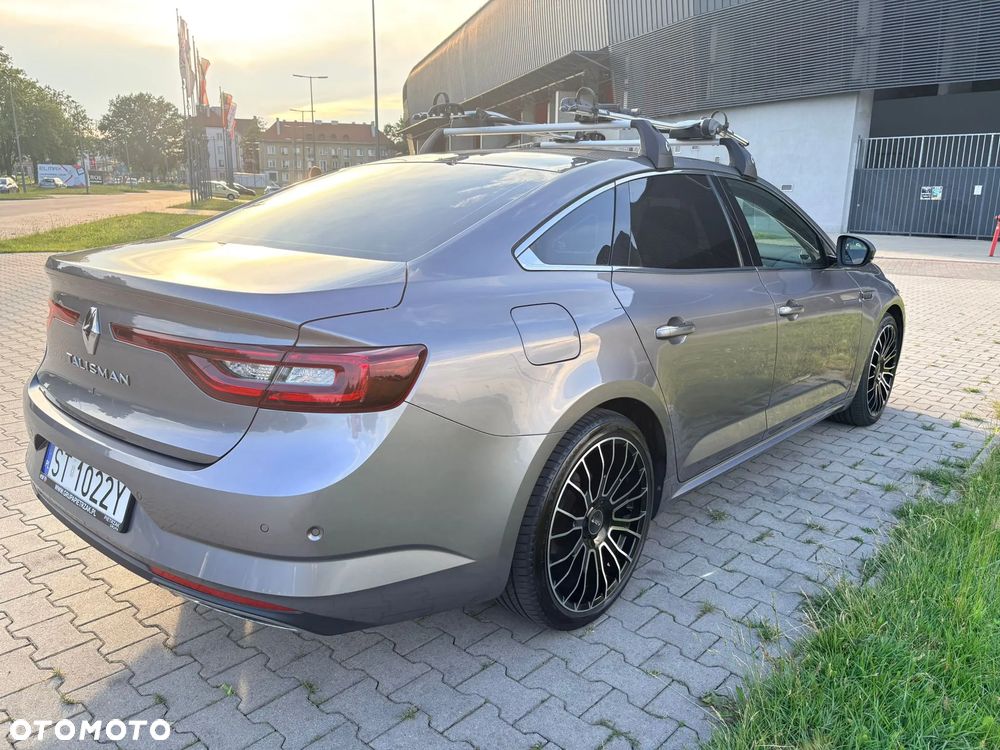 Renault Talisman 1.6 Energy TCe Intens EDC - 15