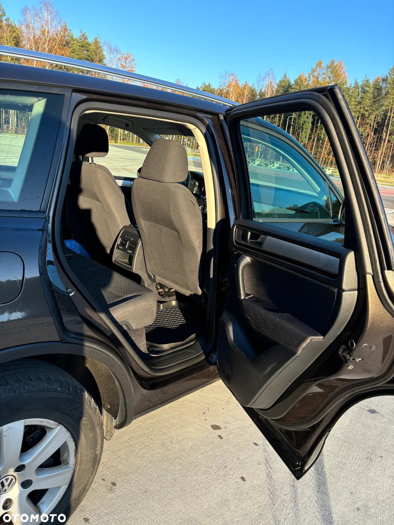 Volkswagen Touareg - 14