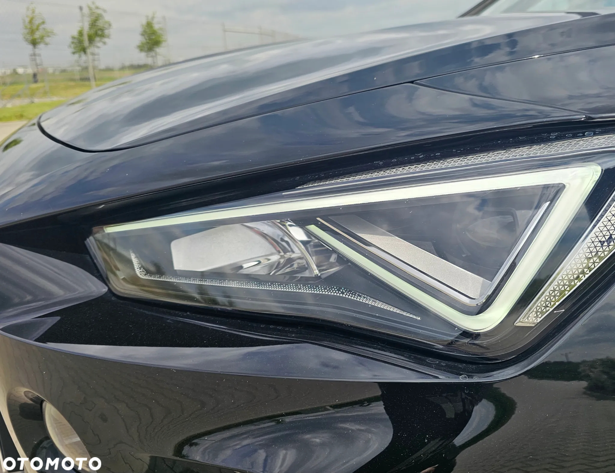 Cupra Formentor 1.5 e-Hybrid PHEV DSG - 9