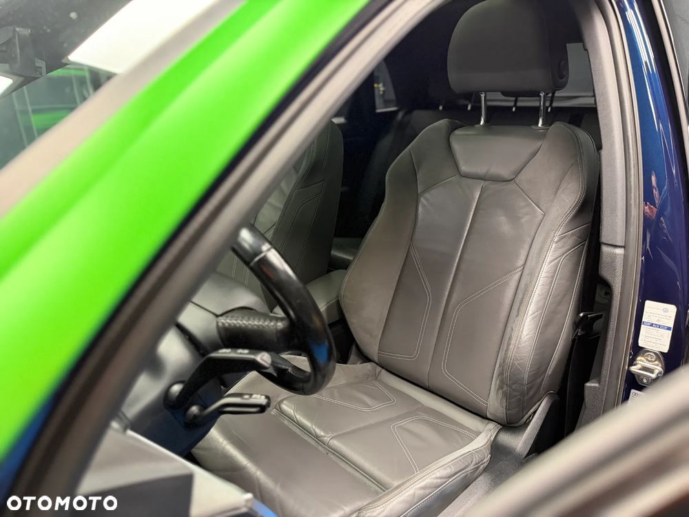 Audi Q3 40 TDI Quattro Advanced S tronic - 15