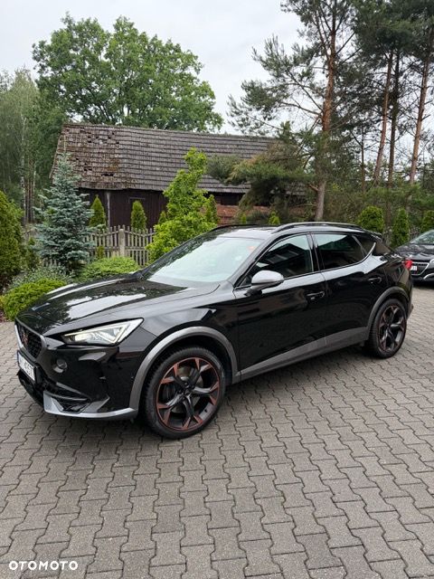 Cupra Formentor 2.0 TSI 4Drive VZ DSG - 3