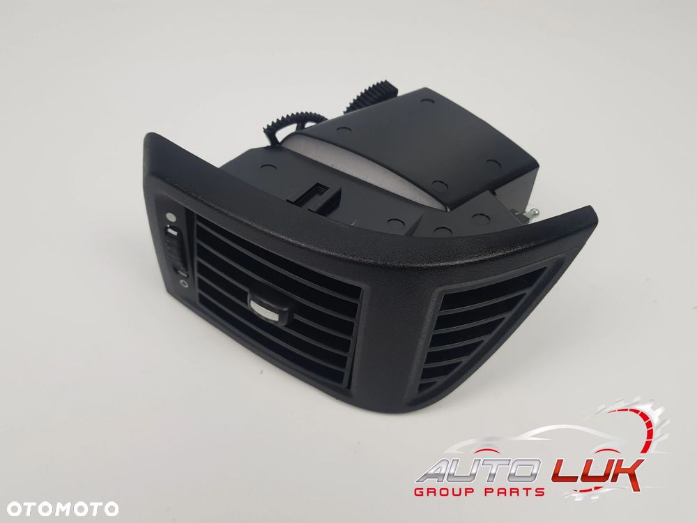 Kratka nawiewu Lewa Prawa Fiat Ducato III Citroen Jumper Peugeot Boxer 14-22r LS385812 LS385800 - 2