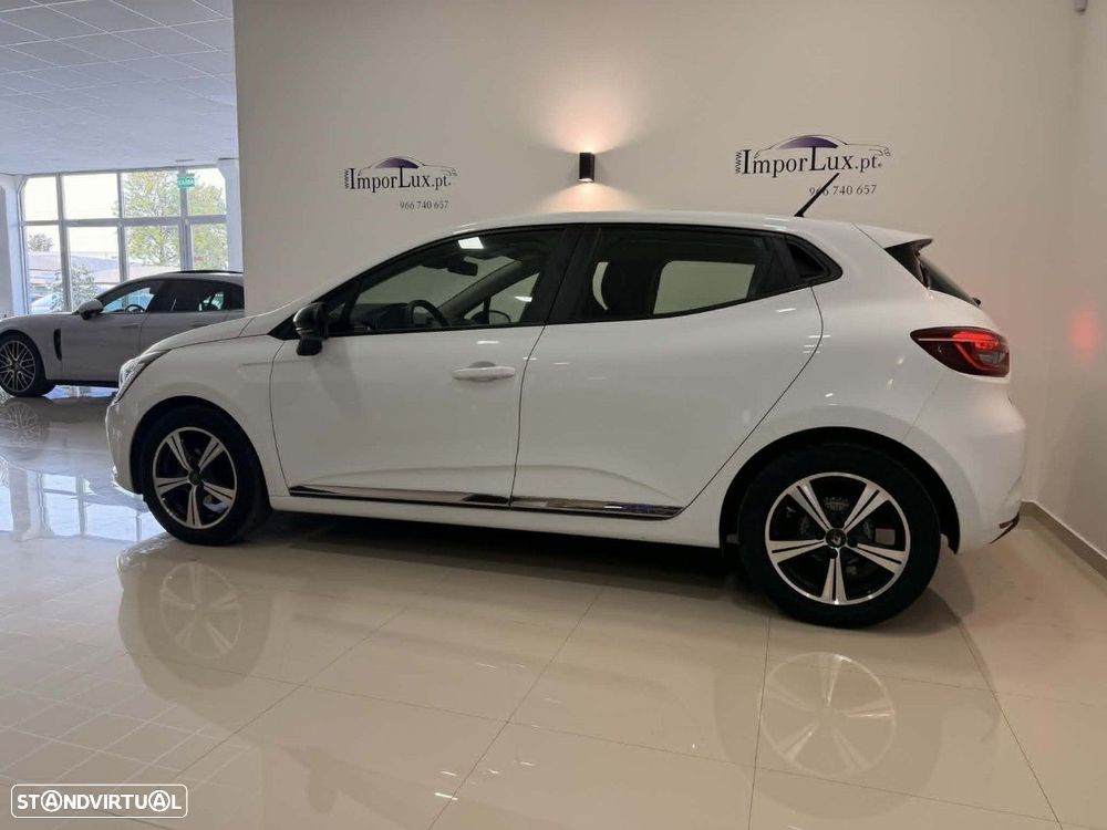 Renault Clio 1.0 TCe Intens - 4