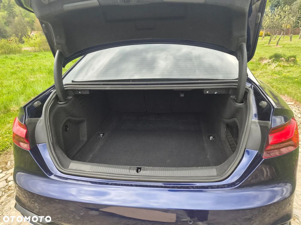 Audi A5 Coupé 45 TFSI quattro S tronic S line - 11