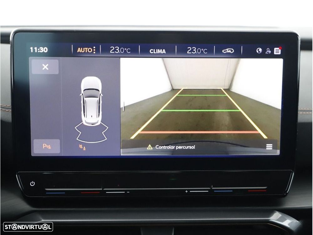 Cupra Formentor 1.4 e-Hybrid DSG - 25