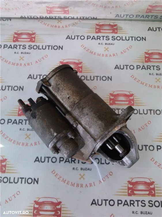 electromotor chevrolet cruzze 1.8 b an fabr. 2012 - 1