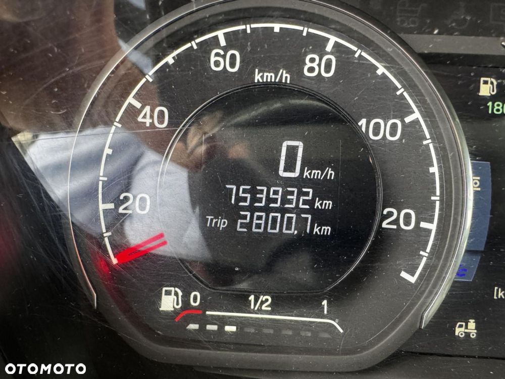 Scania R500 z Hydraulika - 12