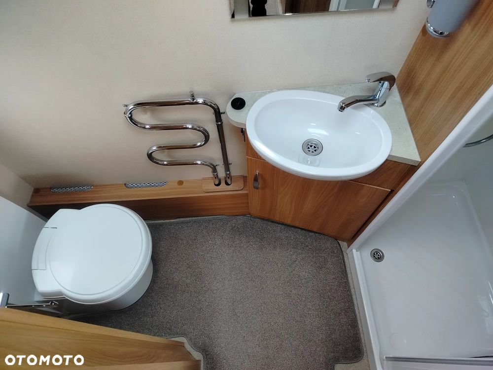 SWIFT Challenger 620 - 9