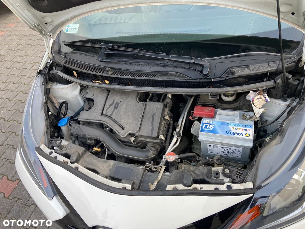 Toyota Aygo - 7