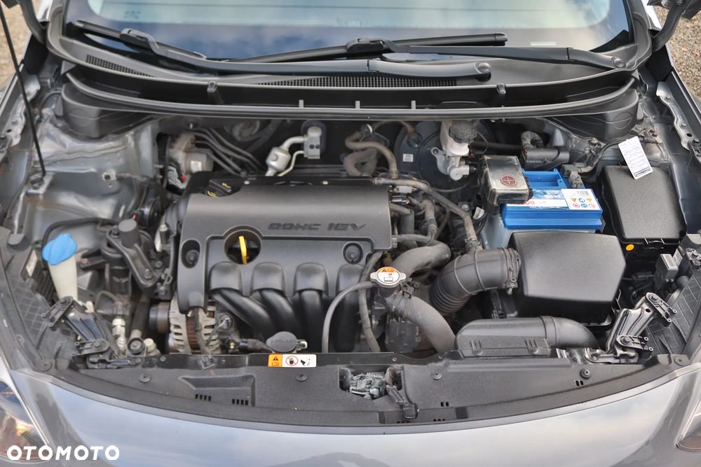 Hyundai i30 1.4 Intro Edition - 17