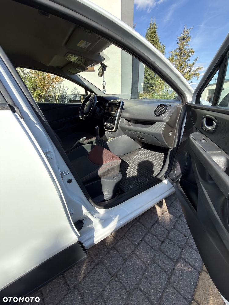 Renault Clio 1.5 dCi Dynamique - 17
