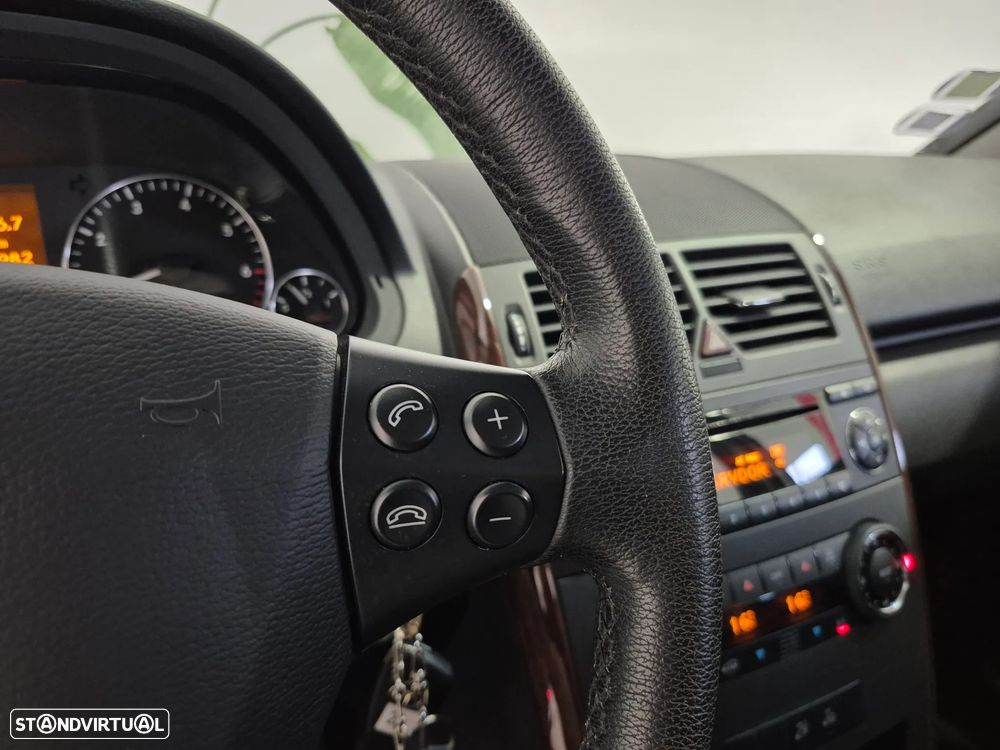 Mercedes-Benz A 150 Elegance - 16