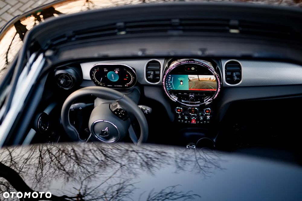 MINI Cooper S Sport-Aut Metropolitan - 23