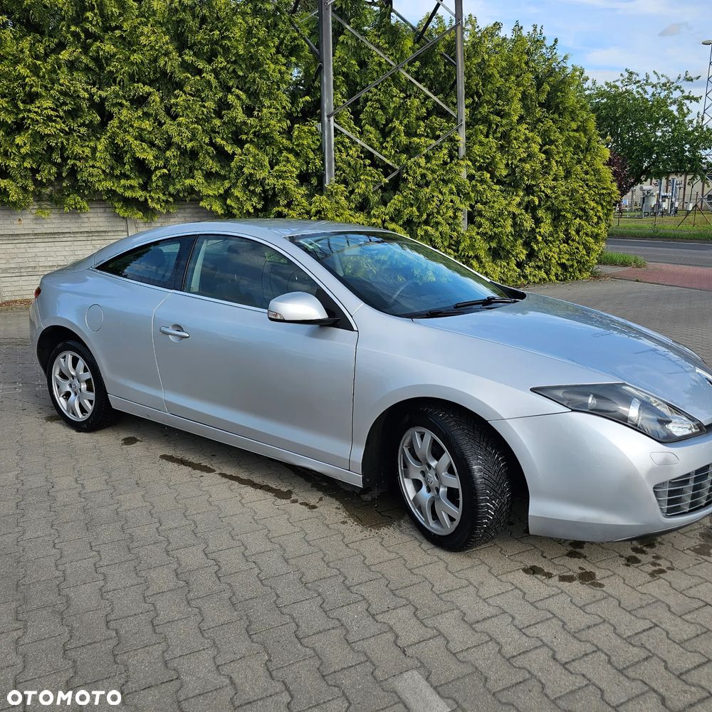 Renault Laguna 2.0 dCi FAP Dynamique - 15