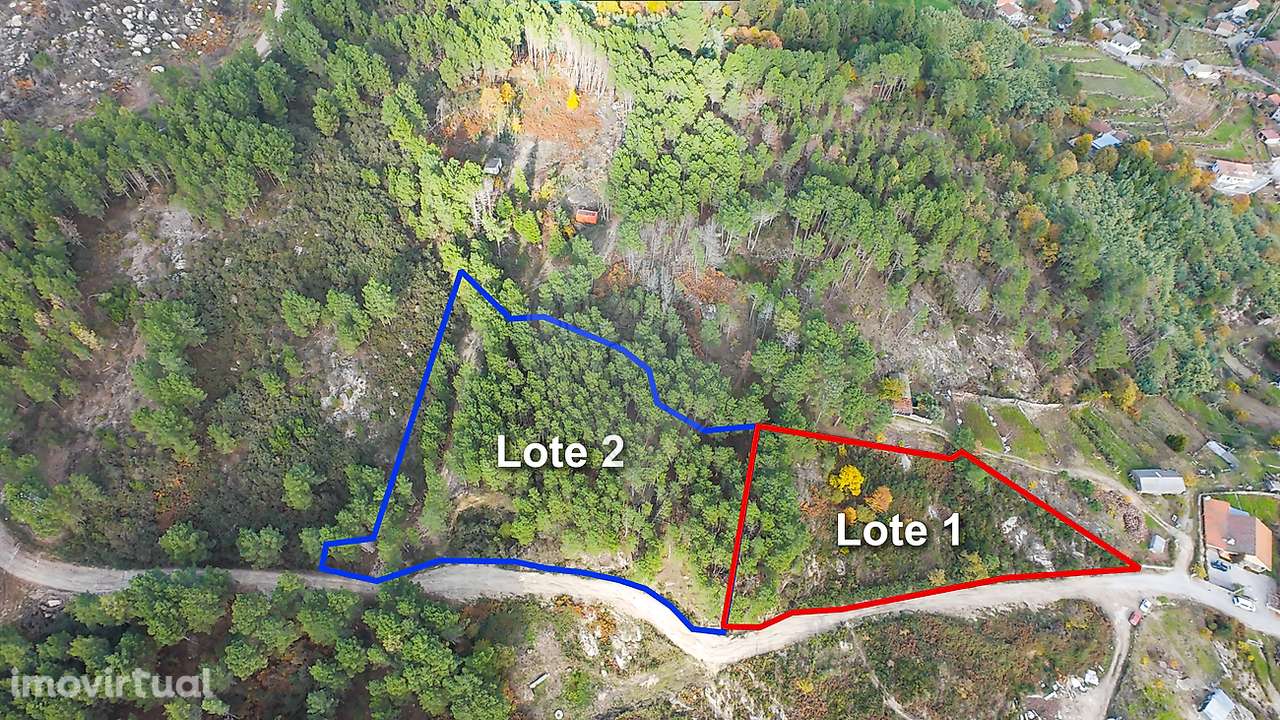 Terreno  para venda - Grande imagem: 2/9
