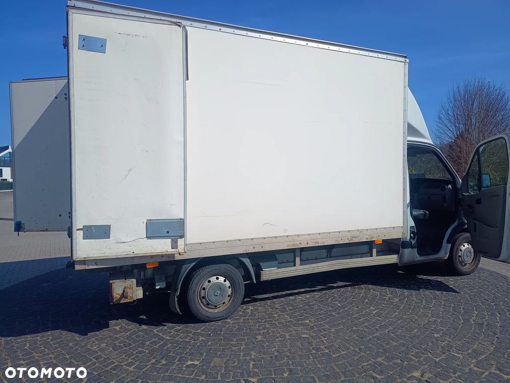 Renault Master - 11