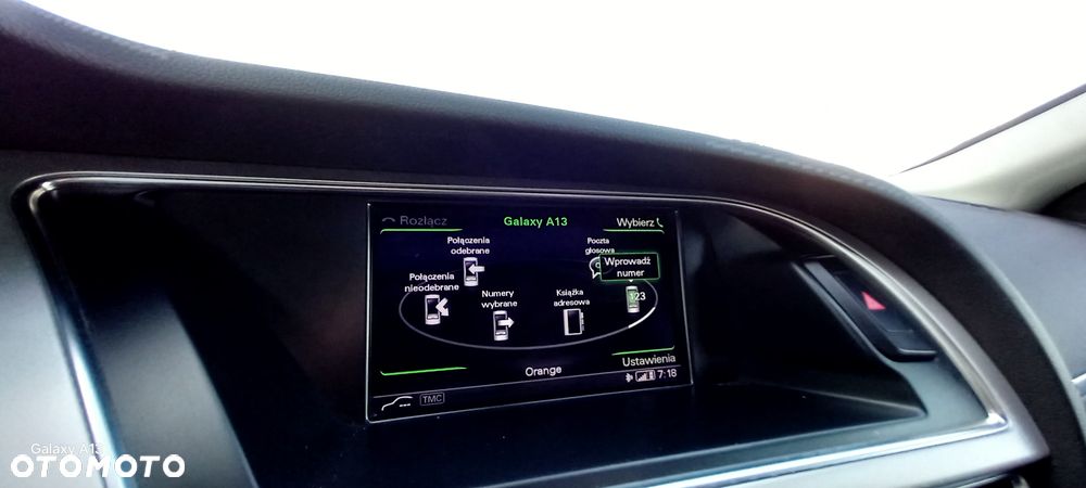 Audi A5 Sportback 2.0 TDI Sport - 28