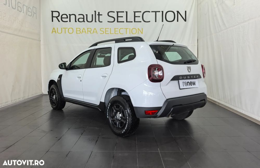 Dacia Duster - 2
