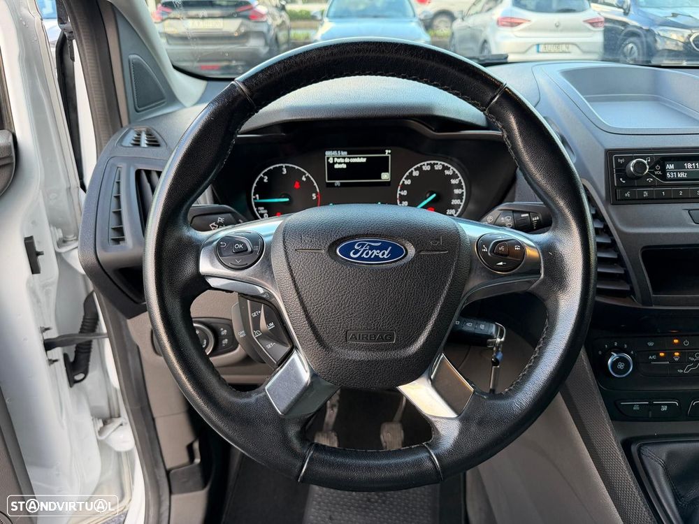 Ford Transit Connect 1.5 TDCi 230 L2 Trend - 17