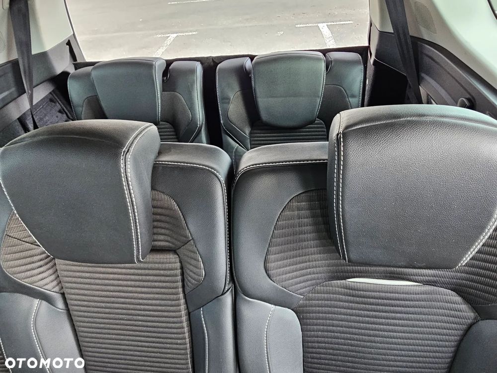 Renault Grand Scenic Gr 1.6 dCi Energy Limited EU6 - 16