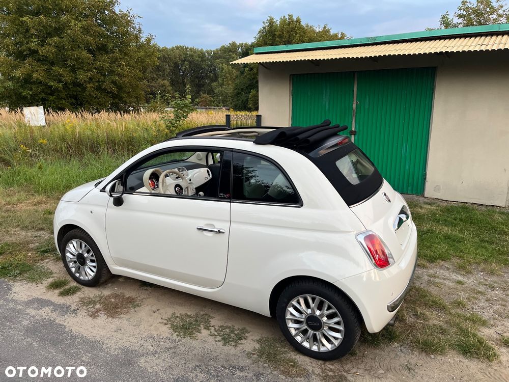 Fiat 500 - 7