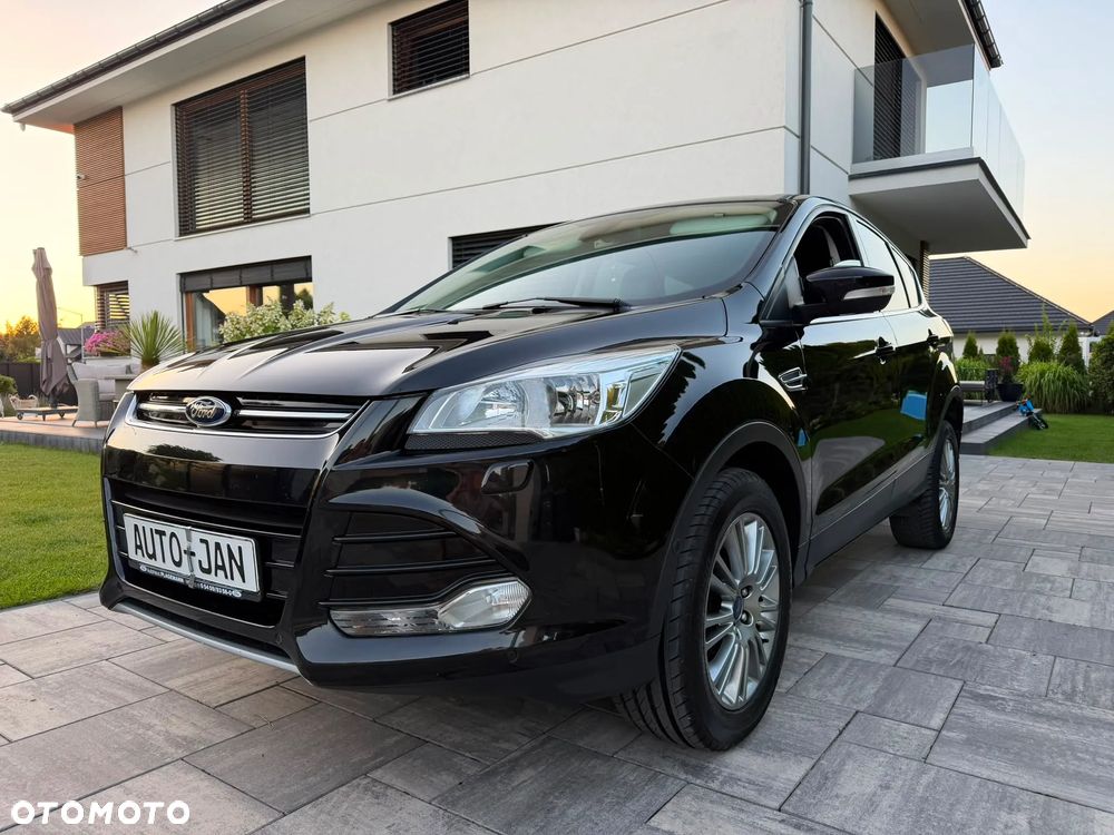 Ford Kuga 2.0 TDCi Individual - 28
