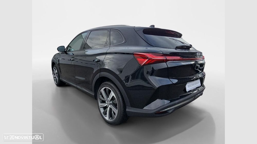 MG Marvel R 70 kWh Luxury - 7