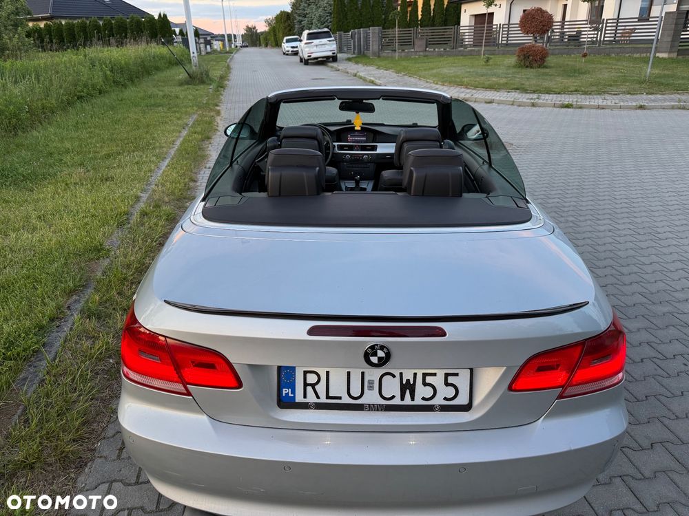 BMW Seria 3 320i Edition Exclusive - 10