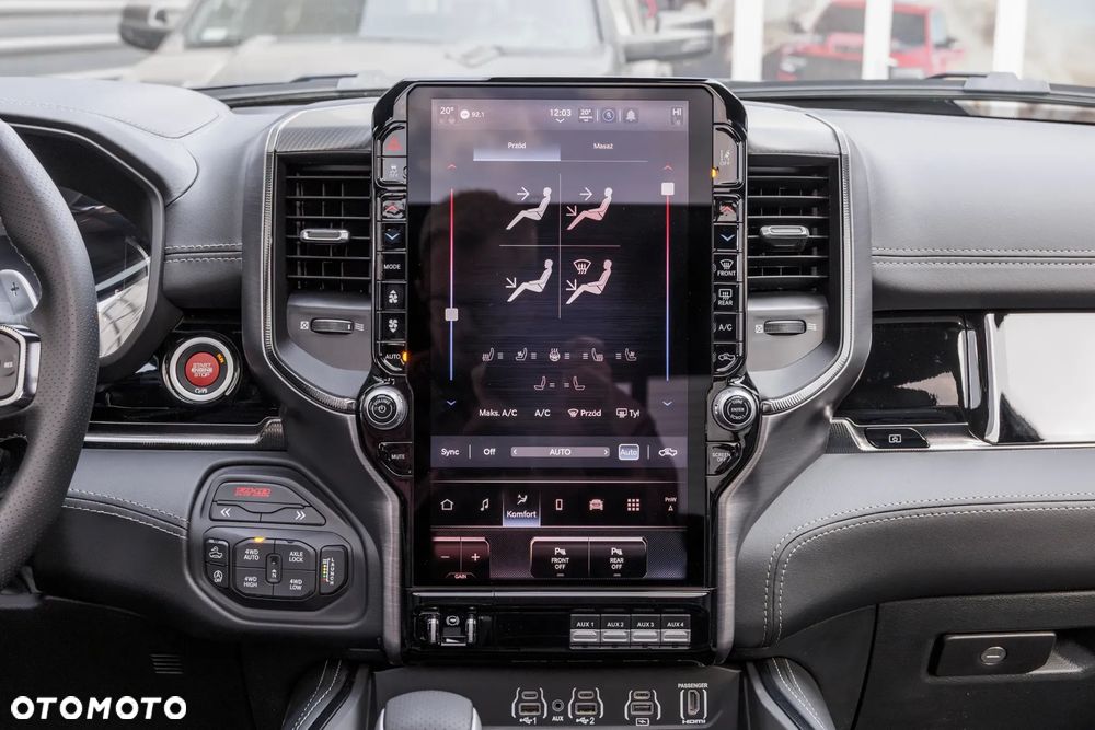 Dodge RAM 1500 5.7 4x4 - 31