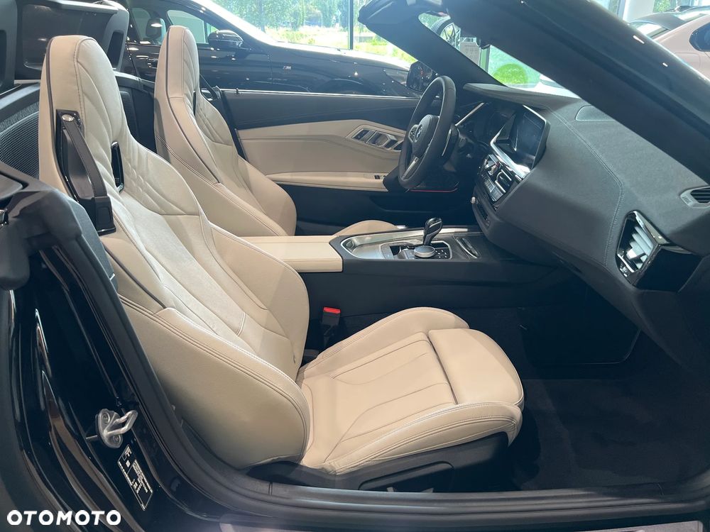 BMW Z4 M M40i sport - 9