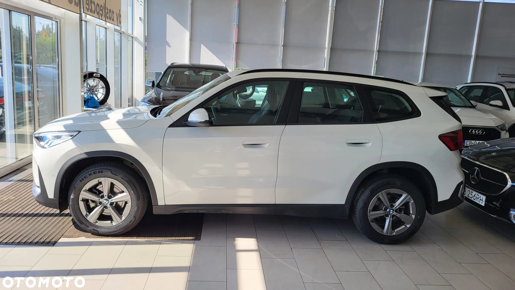 BMW X1 sDrive18i Business Edition - 11