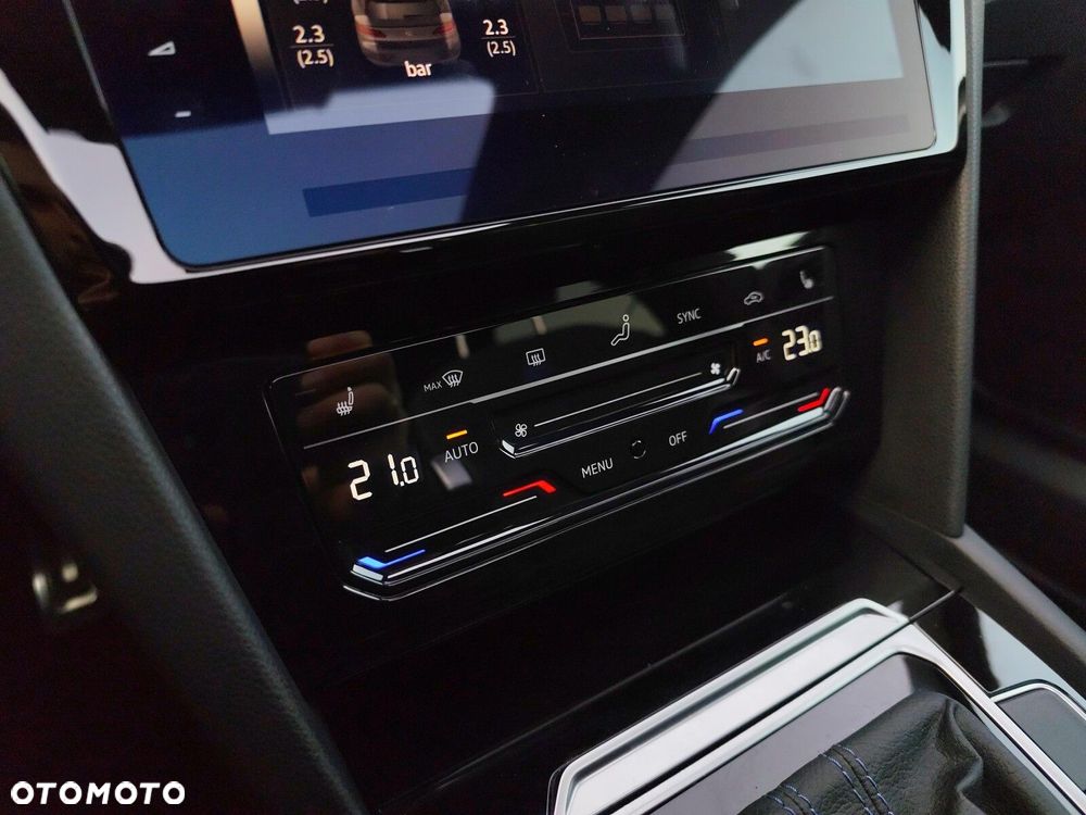 Volkswagen Arteon Shooting Brake 2.0 TSI 4Motion R DSG - 25