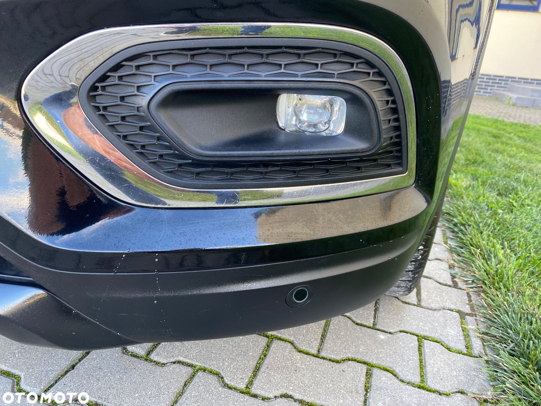 Renault Kadjar 1.3 TCe FAP Black Edition EDC - 19