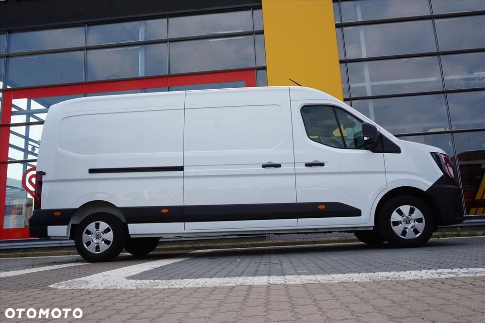 Renault Master  Extra  L3H2 2.0 dCi 170 AT9 - 4
