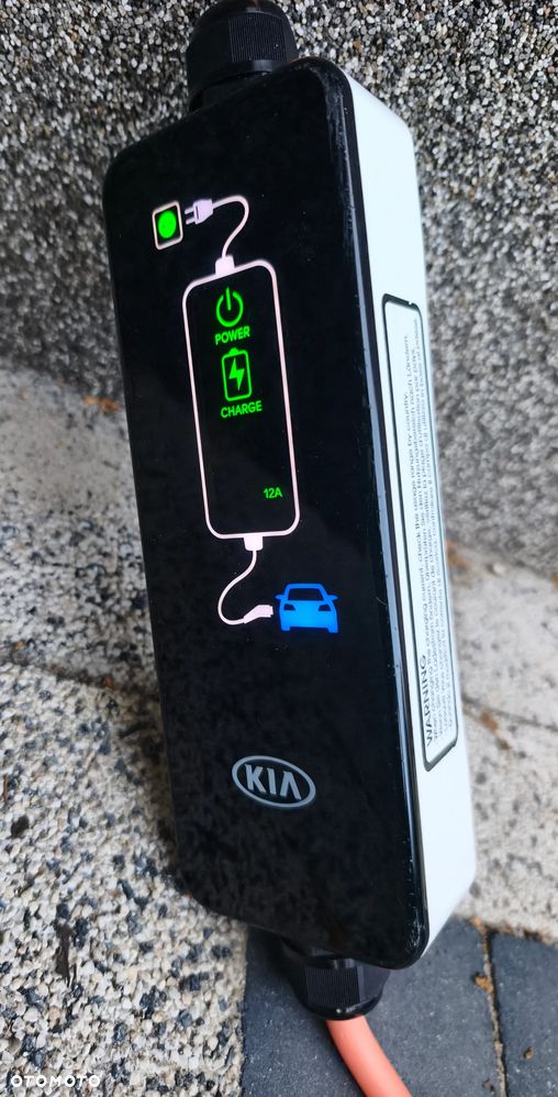 Kia XCeed 1.6 GDI PHEV XL DCT - 36