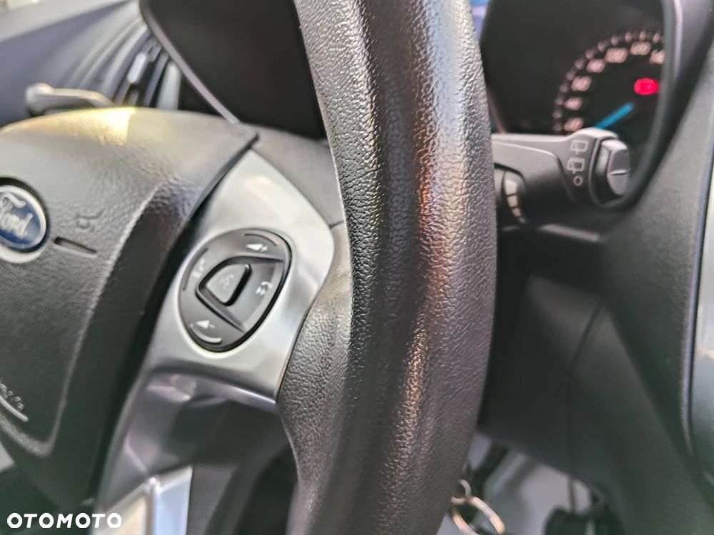 Ford Tourneo Connect - 40
