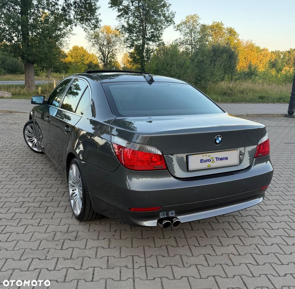 BMW Seria 5 - 12