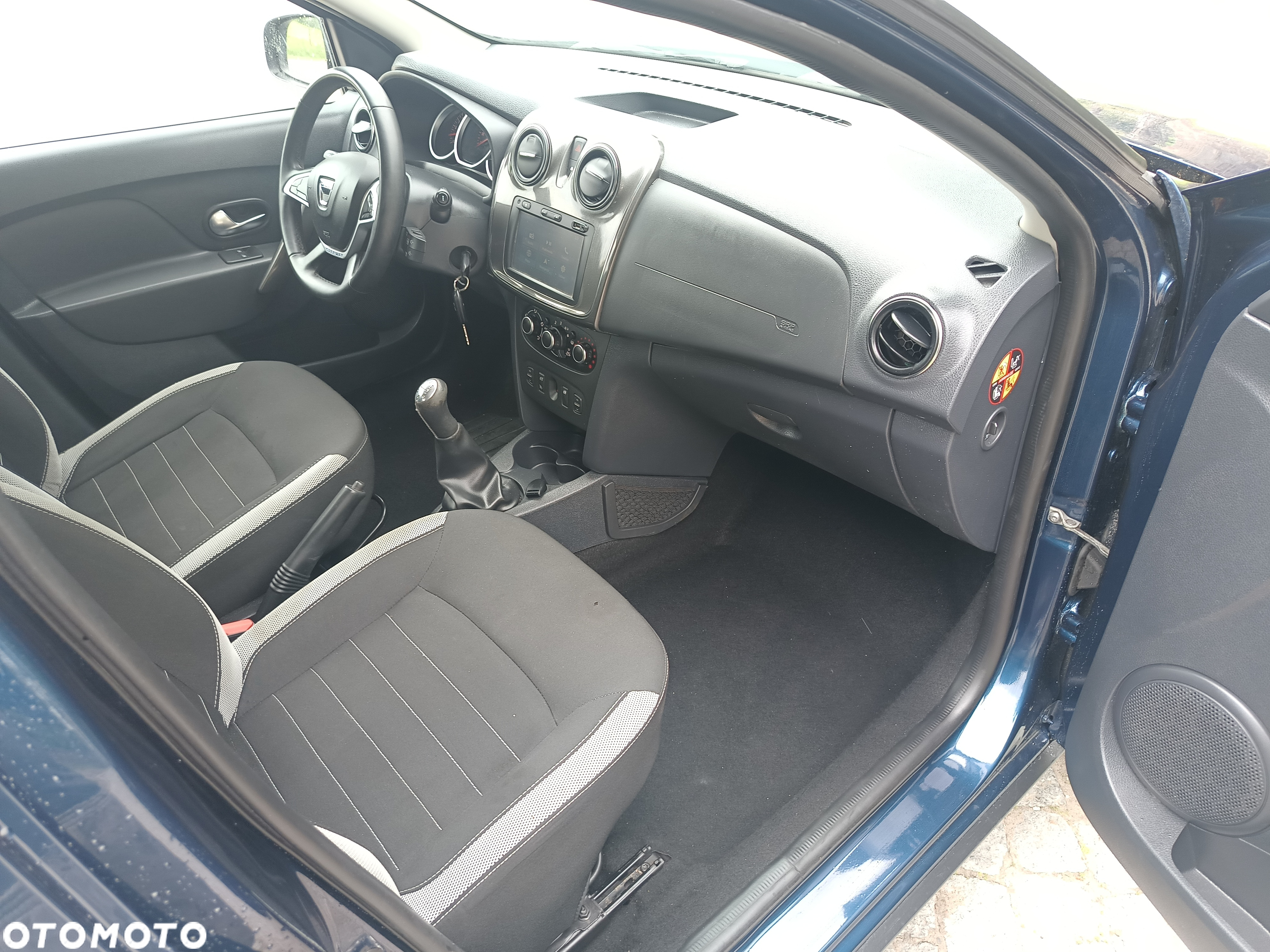 Dacia Sandero - 13