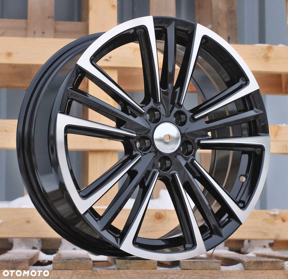 FELGI R17 5x112 SEAT Arona Ibiza 4 5 Toledo Mk4 SKODA Fabia 3 4 Rapid - 1