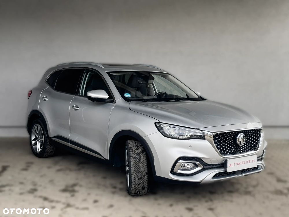 MG HS 1.5 T-GDI Exclusive - 5