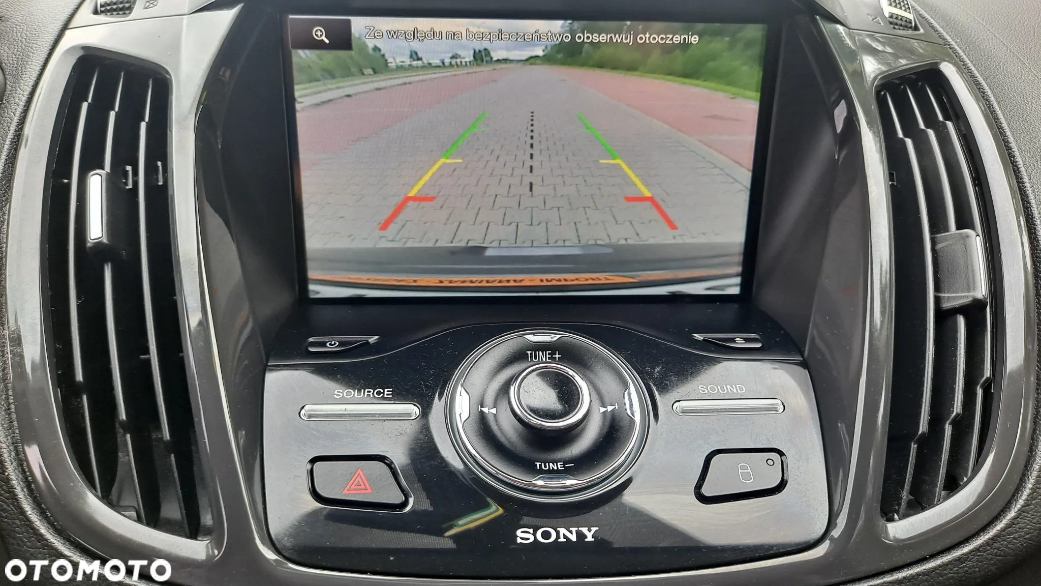 Ford Escape 1.5 EcoBoost AWD SE - 25