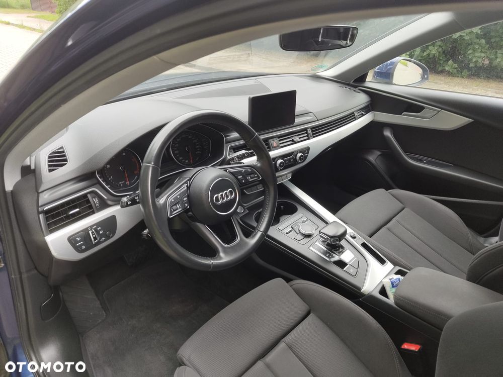 Audi A4 Avant 2.0 TDI S tronic design - 17
