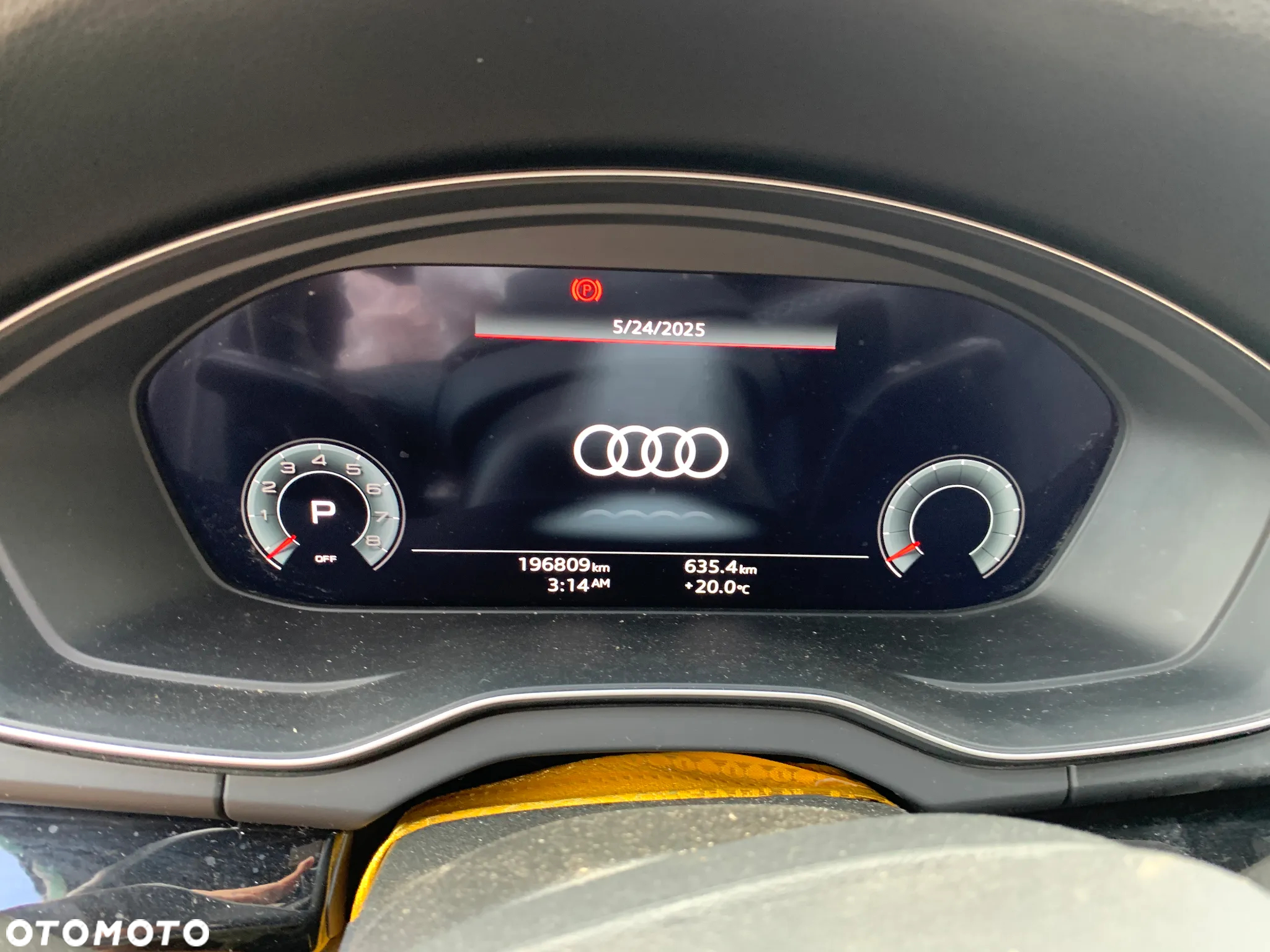 Audi Q5 45 TFSI quattro S tronic - 14